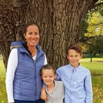 Karen Cheney - @kazcheney - Instagram