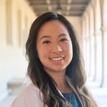 Karen Hong, MD, MPhil - @karenchen.eye - Instagram