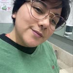 Karen Danielle 💛🤍💜🖤 - @karencito_aqua - Instagram