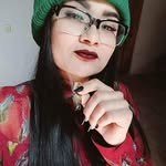 Karen Vargas - @karencitov - Instagram