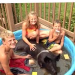 Karen Claypool - @kclaypools - Instagram