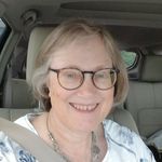 Karen Voth Claypool - @karenvclaypool24 - Instagram