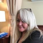 Karen Cloud - @kjcloud52 - Instagram