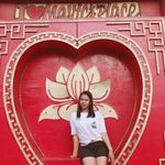 reen aguire - @karencloud30 - Instagram