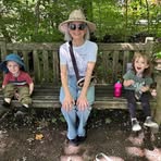 Karen Cluff - Facebook