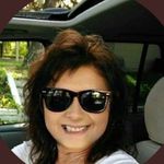 Karen Cluff - @karen_cluff_ - Instagram