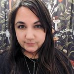 Karen Cluff - @spyeye22 - Instagram