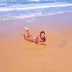 Malu Garcia - @karencogarcia2 - Instagram