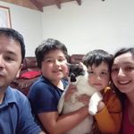 Karen Andrea Stella Concha - @karenandreastella - Instagram