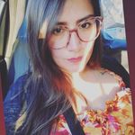 Karen Concha - @karencanelaa - Instagram