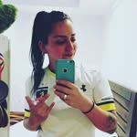 karen concha - @conchakaren2123 - Instagram