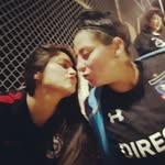 Karen Concha Orrego - @karenxitaxx - Instagram
