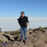 Karen Concha V - @karencv81 - Instagram