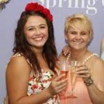 Karen Conroy - @kazza_lovespnk - Instagram