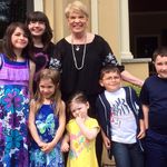 Karen Conroy DiBenedetto - @conroydibenedetto - Instagram