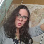 Karen Sujo Contla - @karenskywalker - Instagram