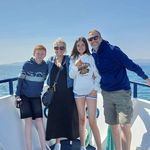 Karen Coogan - @kazzac72 - Instagram