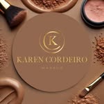Karen Cordeiro | Maquiadora - @karencordeirobeauty - Instagram