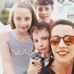 Karen Clifford - @karencork - Instagram