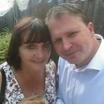 Karen Jellis - @karencorkett - Instagram