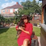 Karen Tye - @karen.corner.1 - Instagram