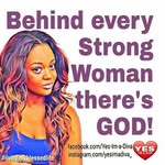 Mercy Mwema - @karen_corner - Instagram