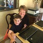 Karen Steele Cosner - @cosner_karen - Instagram
