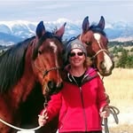 Karen Cox - Montana REALTOR®️ - Silvercreek Realty Group - @montanahomeandhorse - Instagram
