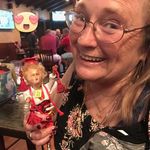 Karen Polk - @karencrewsick.polk - Instagram