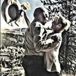 Ron and Karen Anderson - @rkandersonranch2015 - Instagram