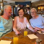 Karen Croucher - @karen.croucher.397 - Instagram