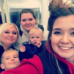 Karen Lynn Sheppard-Croucher - @kgts72 - Instagram