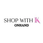 Karen Cruz - @shopwithktoo - Instagram