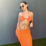 Karen Cruz - @karencrzm - Instagram