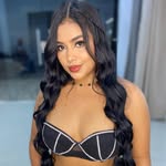 Karen Cruz - @karencruz572 - Instagram
