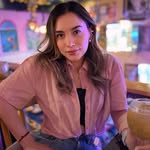 Karen Cruz - @karencruzb - Instagram