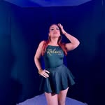 Karen Cruz - @karencarumbe - Instagram