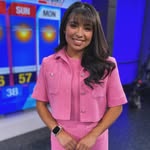 Karen Cruz-Orduña - @karencruzordunatv - Instagram