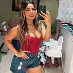 Karen Marieth - @karencruzgamboa - Instagram