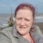 Karen Higgs - @karencryer59 - Instagram