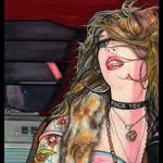 Karen Cuda - @karencuda - Instagram