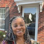 Karen Charmayne Cuffie - @karencuffie - Instagram