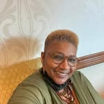 Karen Mitchell Cuffee - @nakom39532 - Instagram
