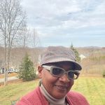Karen Mitchell Cuffee - @mcuinc - Instagram