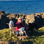 Karen Cusack - @karcusack - Instagram