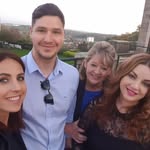 Karen Cusack - @kcusack2 - Instagram