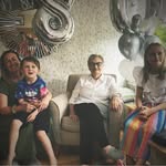 Karen Cusack Clarkson - @clarksonfirst - Instagram