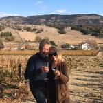 Karen Hayes Cusack - @kwine53 - Instagram
