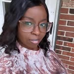 Karen Humphrey-Cusack - @kq_brownsuga - Instagram
