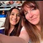Karen Dabrowski - @karenlouise150 - Instagram